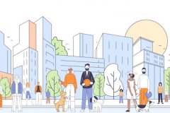 智慧社区APP软件制作实现社区治理现代化提升居民幸福感和归属感