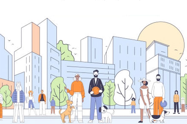 智慧社区APP软件制作实现社区治理现代化提升居民幸福感和归属感