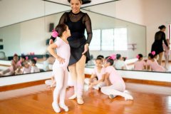 舞蹈培训机构APP定制开发：赋能传统教育，引领数字升级