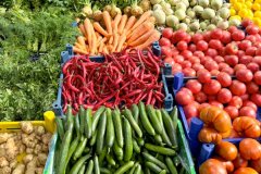 蔬菜货源App开发功能详解：高效采购批发与智能配送一体化解决方案