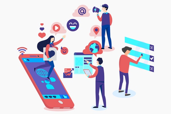 校园社交手机软件开发有哪些模式？8大主流方案详解