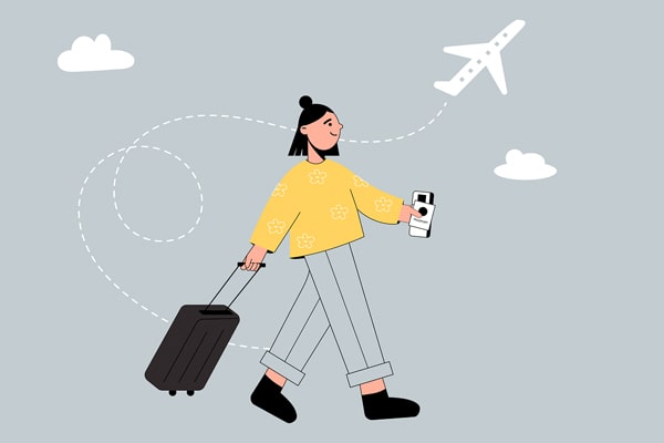 开发制作旅游攻略APP为用户创造更加智能便捷个性化的旅行体验