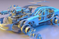 决胜蓝海：软件开发汽配外贸APP开启全球业务新纪元